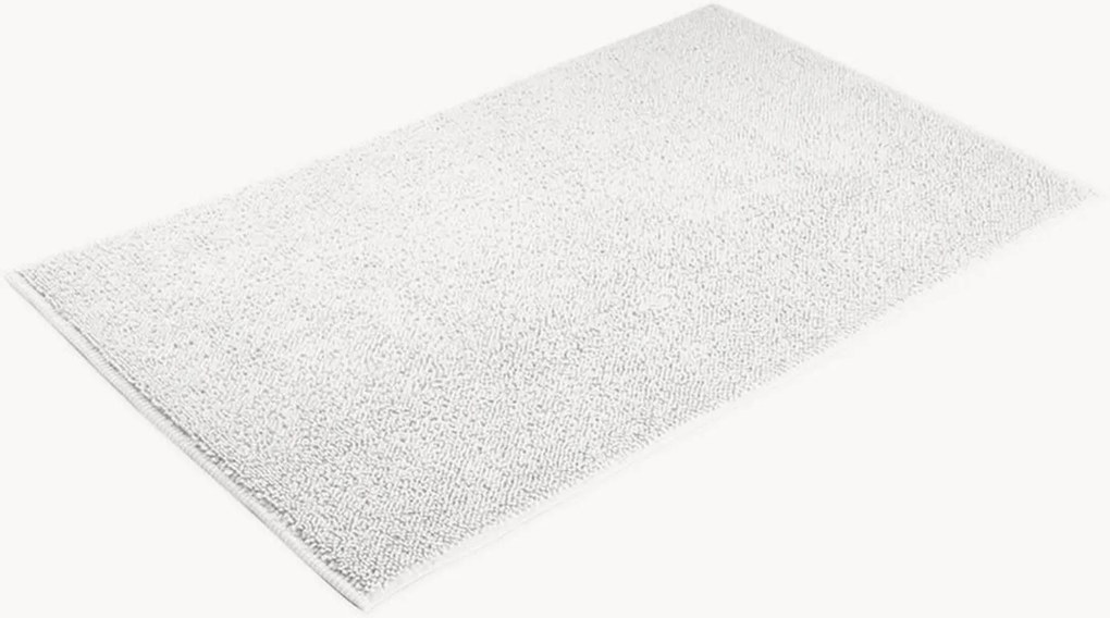 Bavlnená kúpeľňová predložka Twist