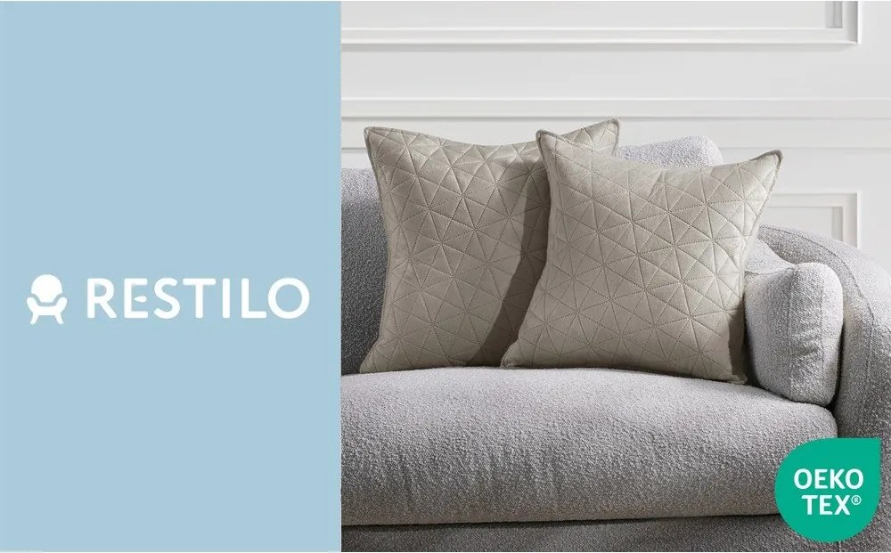 Obliečky na vankúše v súprave 2 ks 50x70 cm Laila – Restilo