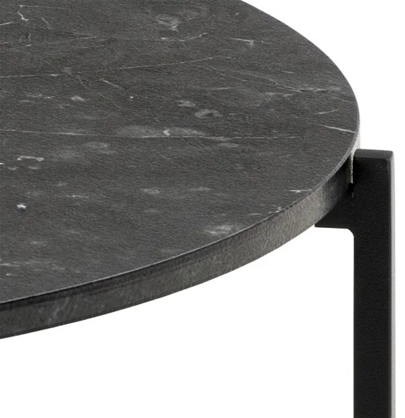 Konferenčný stolík MIA antracit