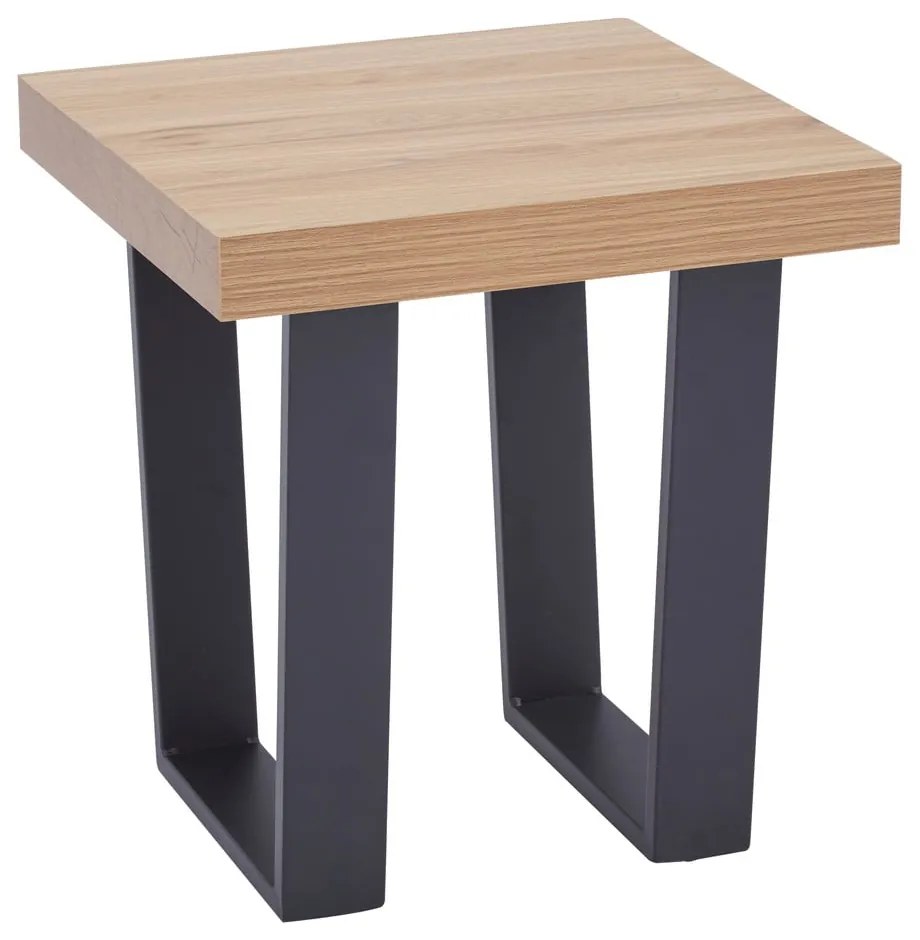 Odkladací stolík 50x50 cm Oakton – Premier Housewares