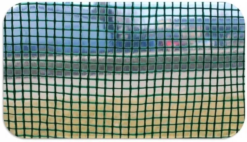 Záhradný fóliovník 6m x 1,5m x 2m GARDEN LINE - TUN1446