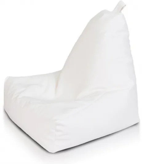 Sedací vak INTERMEDIC KEIKO S ekokoža Farba: E17 - Kapučíno (Ekokoža)