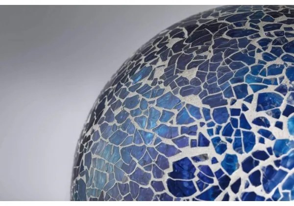 LED Stmievateľná žiarovka MOSAIC G125 E27/5W/230V 2700K - Paulmann 28750