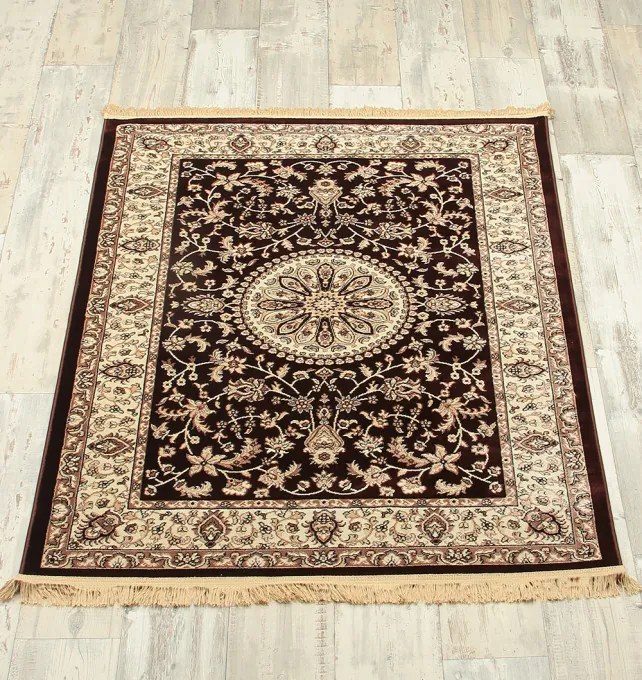 Koberec ISFAHAN 5257A BR/BR