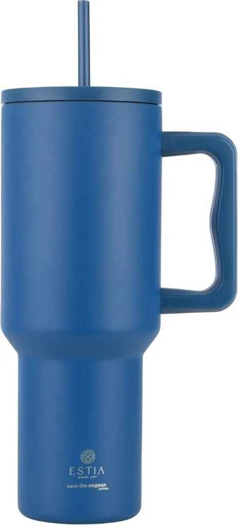 Termohrnček Denim 1200 ml