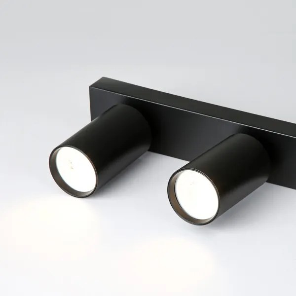 Immax NEO 07264W -LED RGB+CCT Stmievateľné svietidlo NEO LITE PUNTO 4xGU10/6W/230V