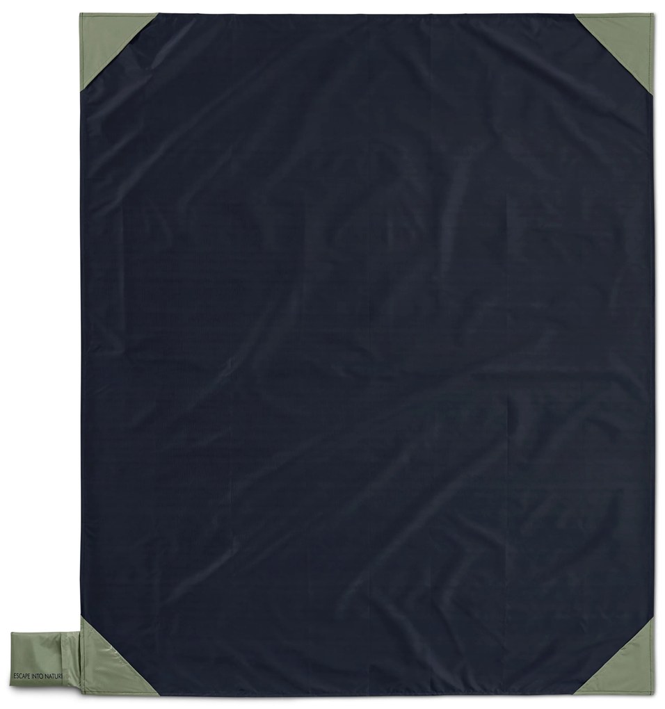 Malá deka na piknik