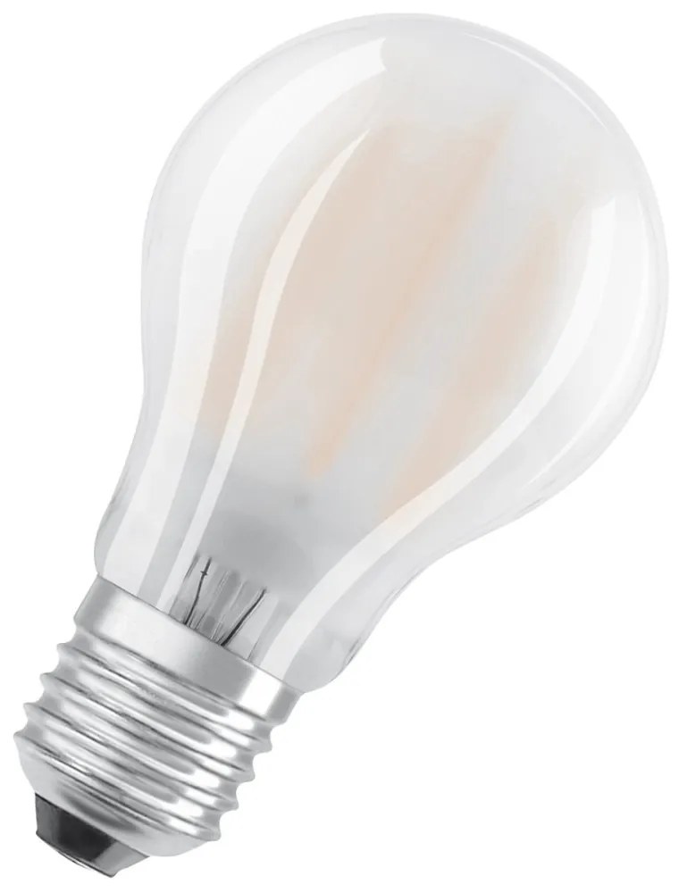 3PAK LED žiarovka E27 A60 11W = 100W 1521lm 2700K Warm 300° Filament OSRAM BASE