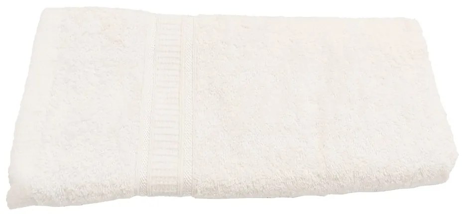Uterák Homa premium biely 50x100 cm