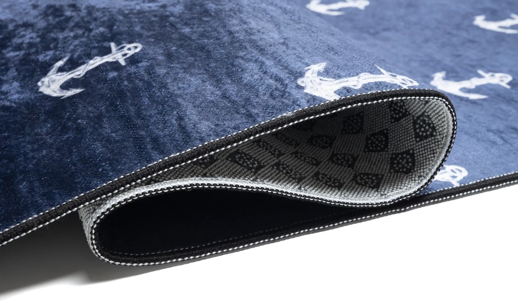 TA Koberec 2141 VYTLAČIŤ EMMA Rozmer: 160x230 cm