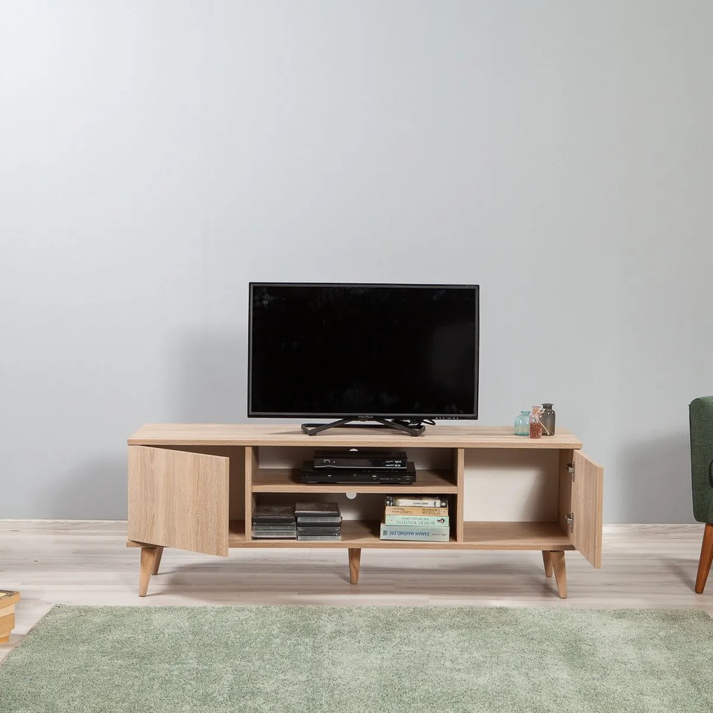 TV stolík Truva Sonoma