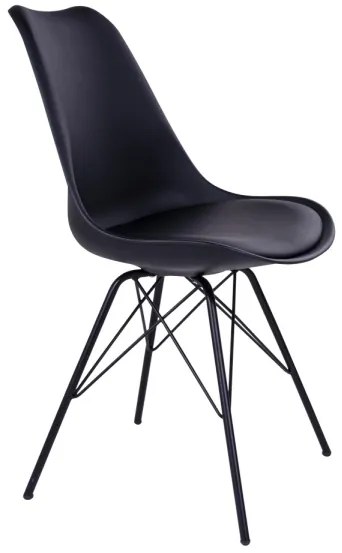 Toulon Oslo stolová súprava 1+6