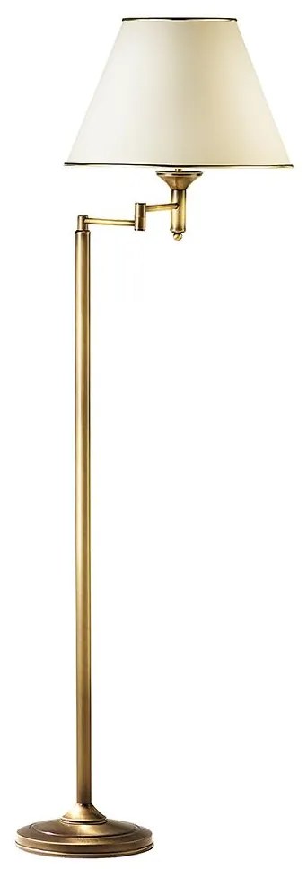 Jupiter 512 - CL P L p - Lampa stojacia CLASSIC 1xE27/60W/230V