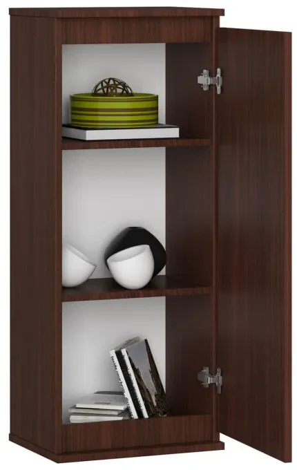 Závesná skrinka W40 CLP wenge
