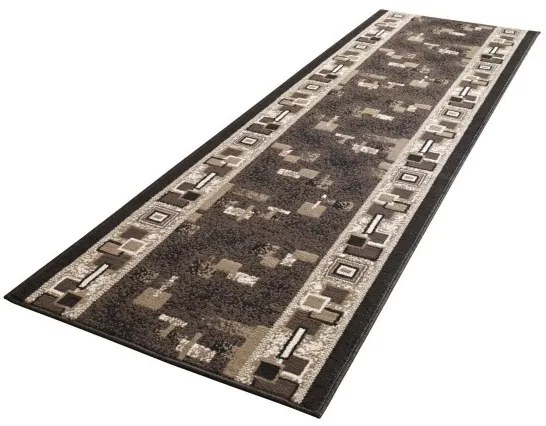 Hanse Home Collection koberce Behúň Basic 102496 - 80x200 cm
