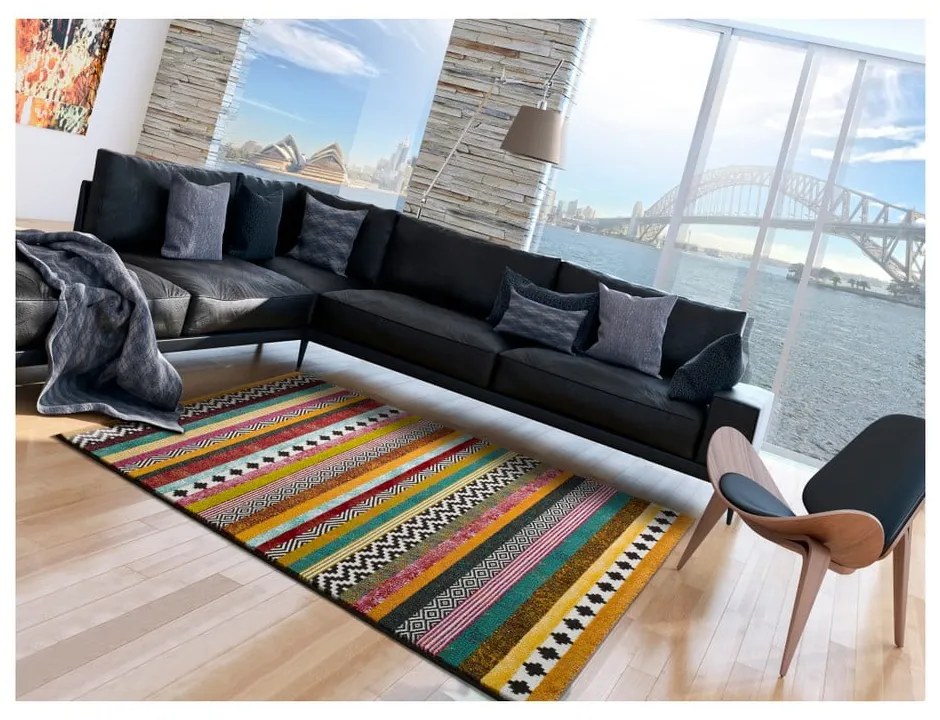 Koberec Universal Moar Hakuna, 120 × 170 cm