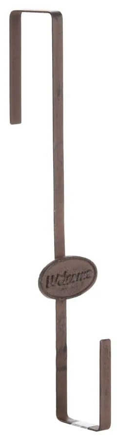 Držiak na veniec Welcome – Esschert Design