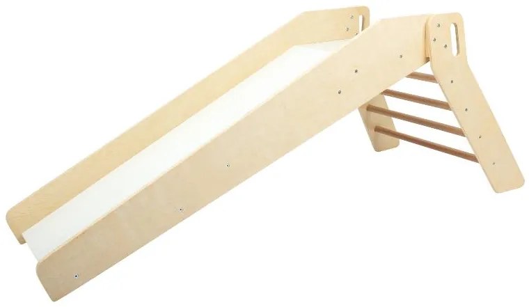 Playtive Drevená šmýkačka do interiéru  (100385563)