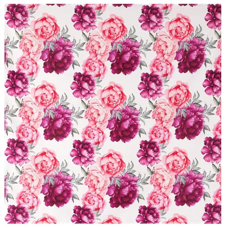 Obrus PIVÓNIE 80x80cm