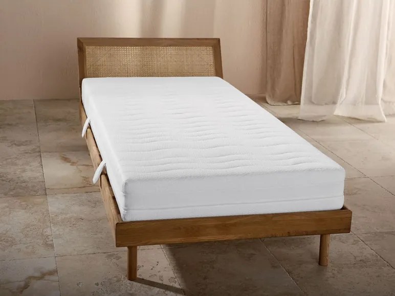 meradiso 7-zónový matrac H2, 90 x 200 cm (100330063)