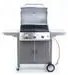 G21 Plynový gril Oklahoma, BBQ Premium Line