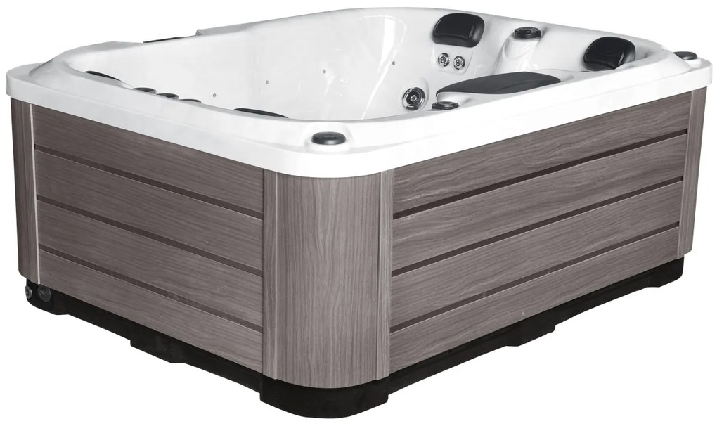Vírivka Platinum Spas Tahiti (Deluxe)
