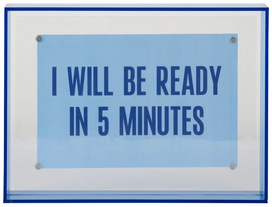 Obraz 19x14 cm Gayo – PT LIVING