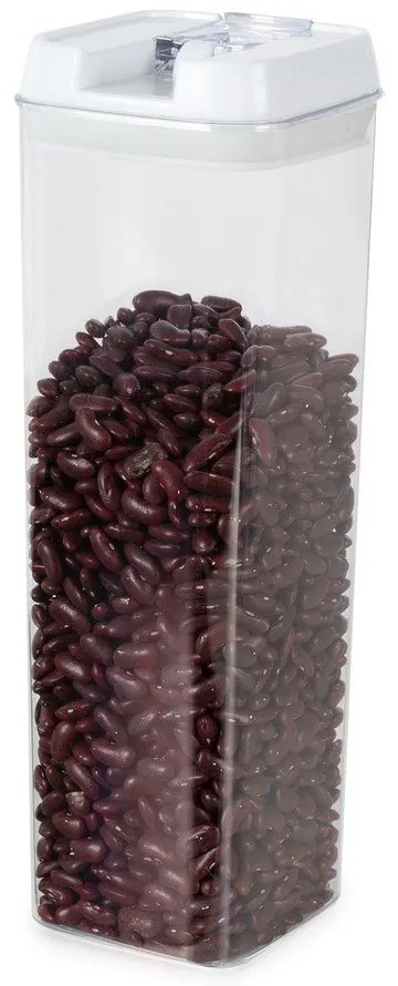 Vákuová dóza – Compactor