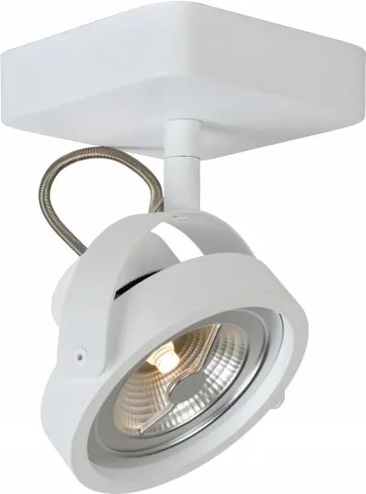 Nástenné svietidlo LUCIDE TALA LED Spot G53 31930/12/31