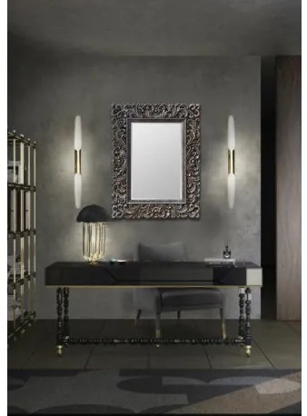 Zrkadlo FP047 130x100 cm