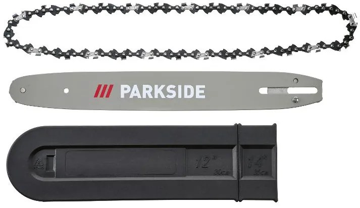 Parkside®  Elektrická reťazová píla Peks 1600 C3  (100381397)