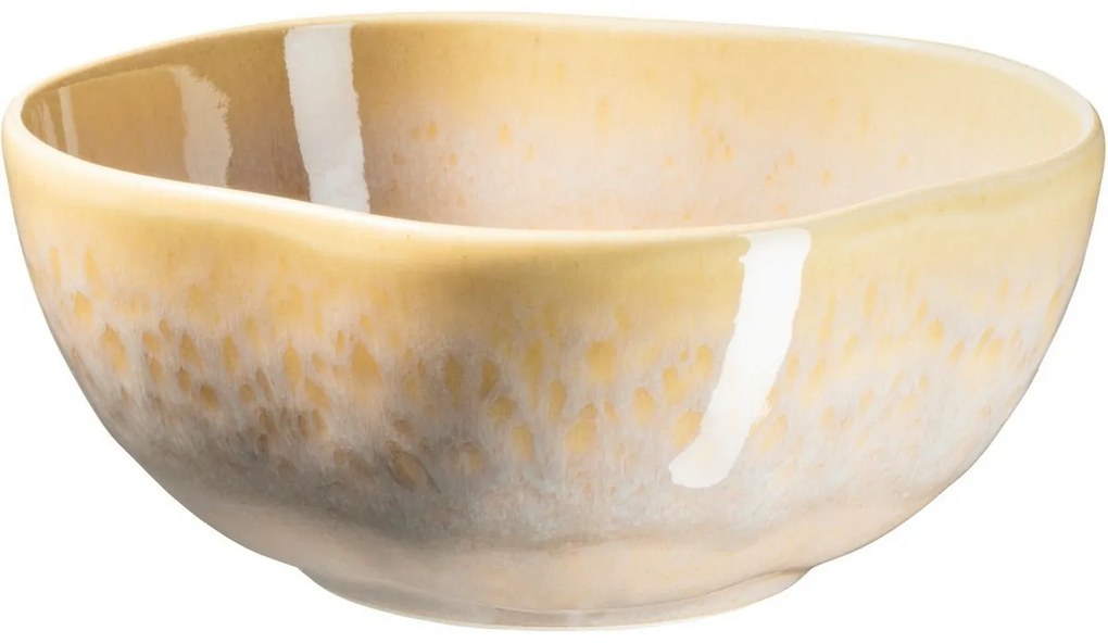 Mäser Sada misiek Cordelia Sand Textúra 16 cm, 6ks