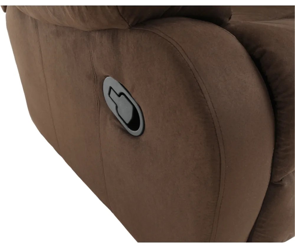 Relaxačné kreslo Astolat. Akcia -7%. Vlastná spoľahlivá doprava až k Vám domov. 809604