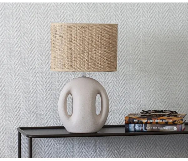 Cottex 8000100-5507 - Stolná lampa HOLD 1xE14/8W/230V