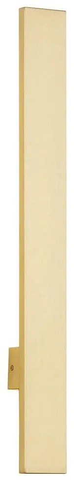 Argon 4722 - LED Nástenné svietidlo FREEMONT LED/13,5W/230V 55 cm