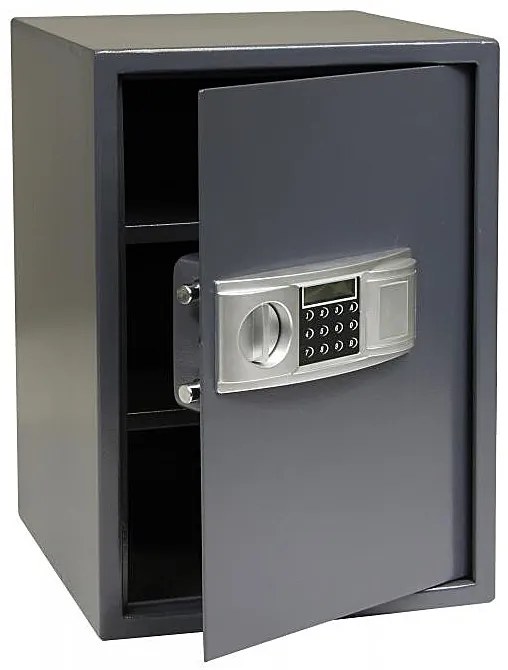 Elektronický trezor RICHTER RS.50.LCD