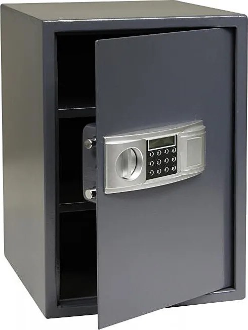 Elektronický trezor RICHTER RS.50.LCD