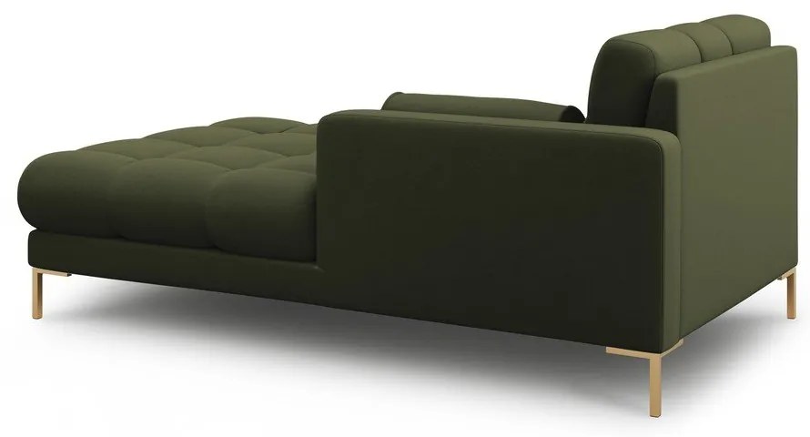 Zelená leňoška (pravý roh) Bali – Cosmopolitan Design