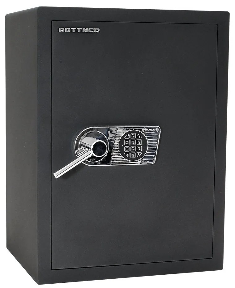 Nábytkový trezor TOSCANA 65 EL, 76 l