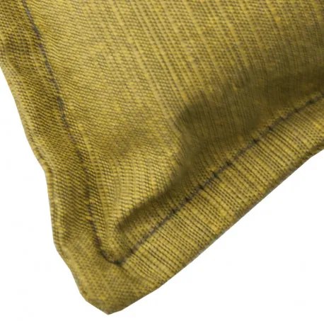 Doppler ELEGANT 2431 stredná - poduška na stoličku a kreslo