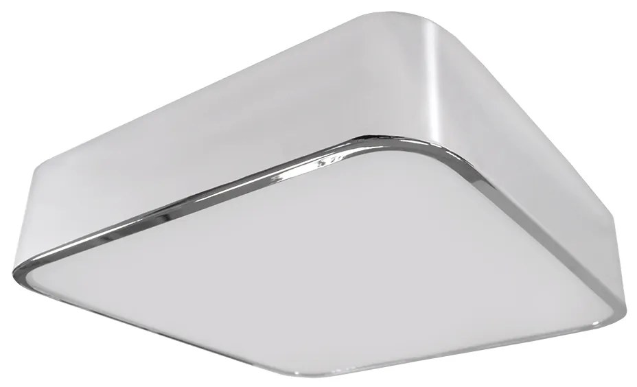 TOP LIGHT Top Light - Stropné svietidlo 1030-30CR 2D-38W TP0126