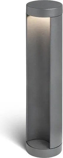 RED - Design Rendl - R11171 - LED Vonkajšia lampa SONET LED/7W/230V IP54 antracit