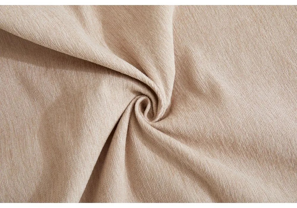 Béžový 4-miestny poťah na pohovku Talo – Filumi