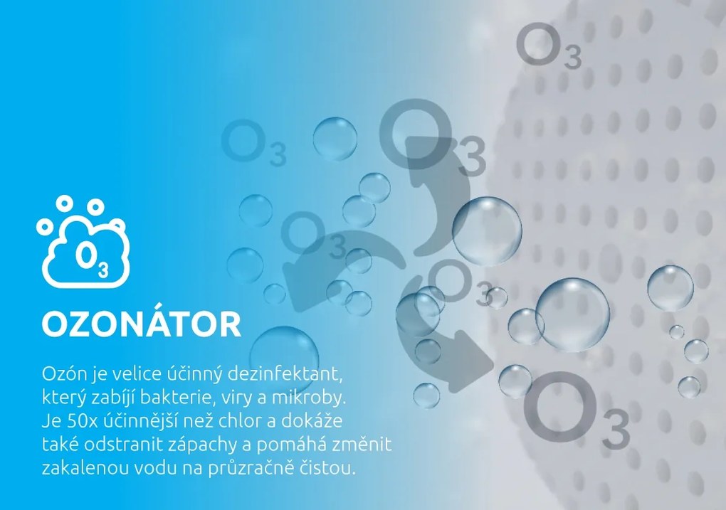 Mspa | Vírivý bazén MSPA Carlton M-CA062 | 11400298