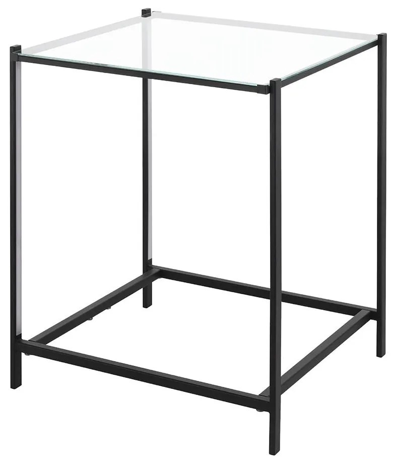 Eglo 99597 - LED Stolček s osvetlením NARANJO 4xLED/4,1W/230V