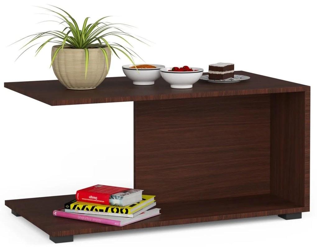 Konferenčný stolík MARGO wenge