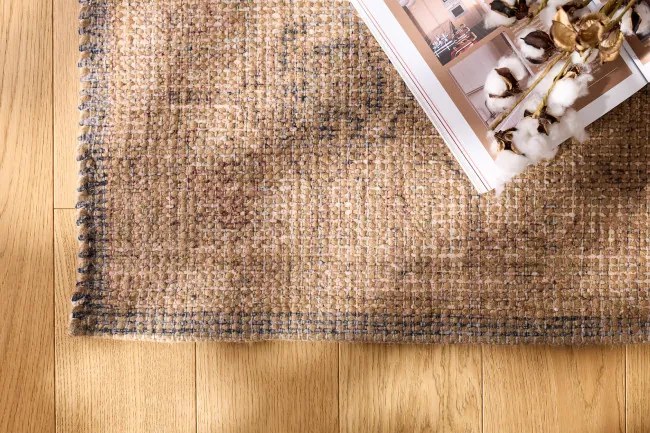 Koberec Arte Mosaico Brune
