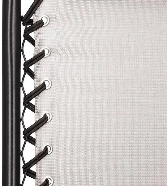 Záhradné lehátko SPRINGOS GC0002