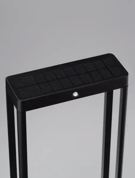 Vonkajšia lampa Berni 70