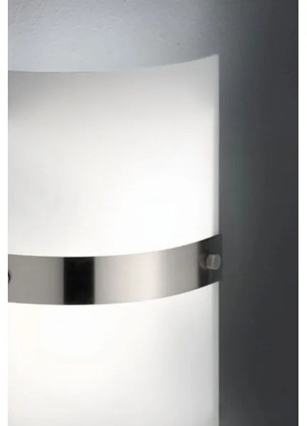 Paul Neuhaus 9846-55 - Nástenné svietidlo SQUARE 2xE14/40W/230V